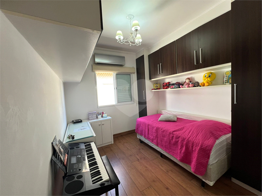 Lindo Sobrado em condominio fechado