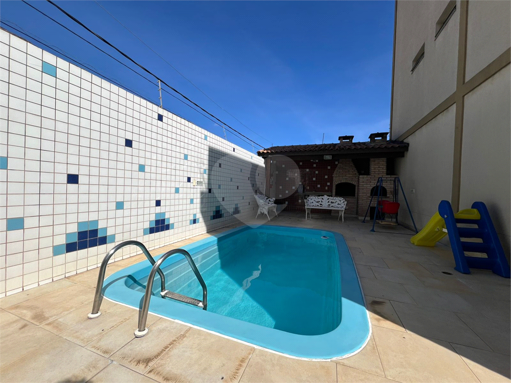 Lindo Sobrado em condominio fechado