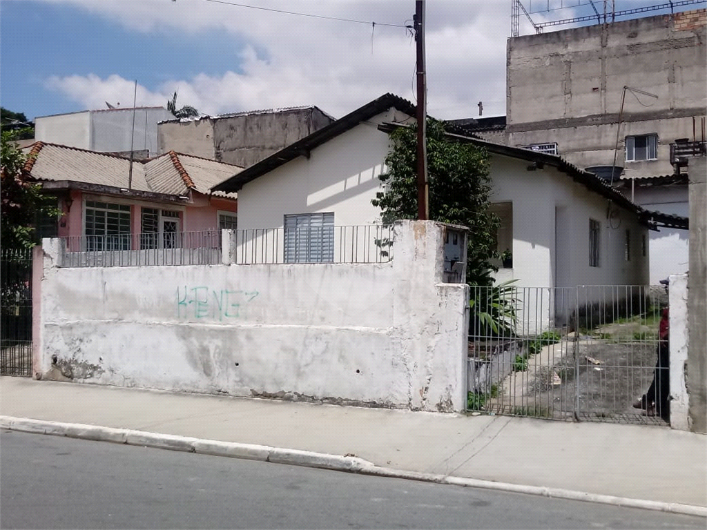 Terreno 10 x 25 