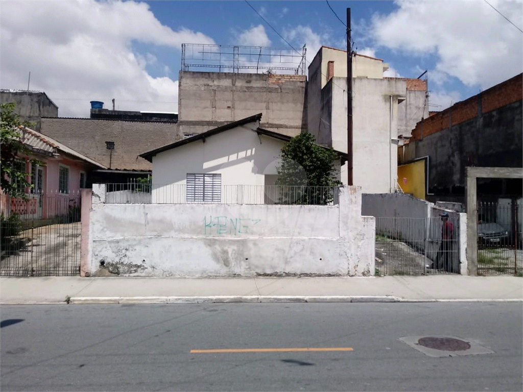 Terreno 10 x 25 