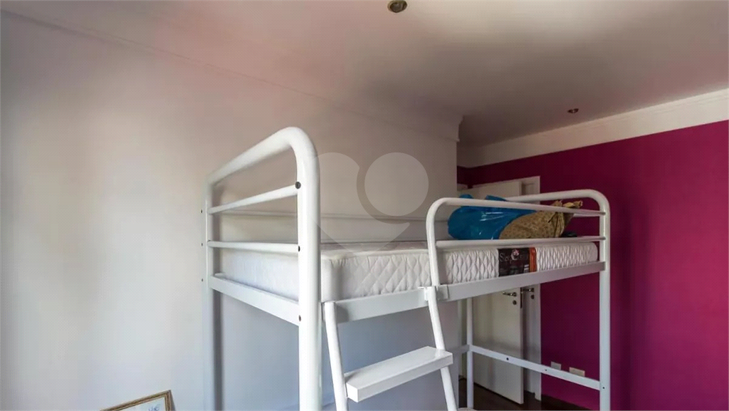 Apartamento maravilhoso Vila Romana 3 suítes