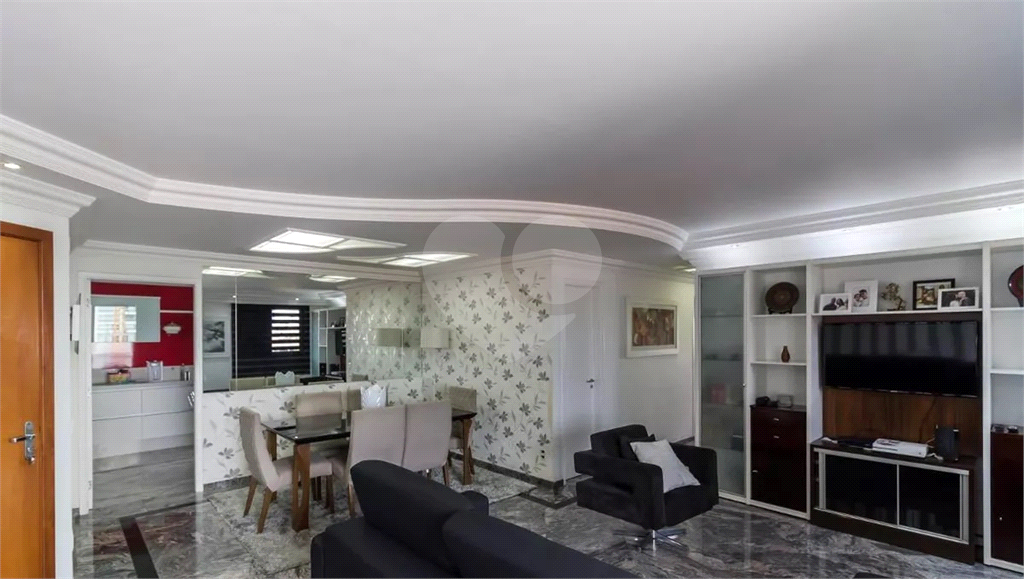 Apartamento maravilhoso Vila Romana 3 suítes