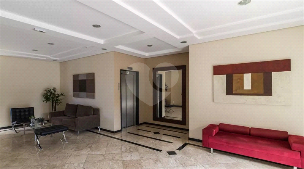 Apartamento maravilhoso Vila Romana 3 suítes