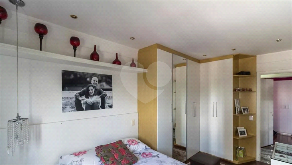 Apartamento maravilhoso Vila Romana 3 suítes