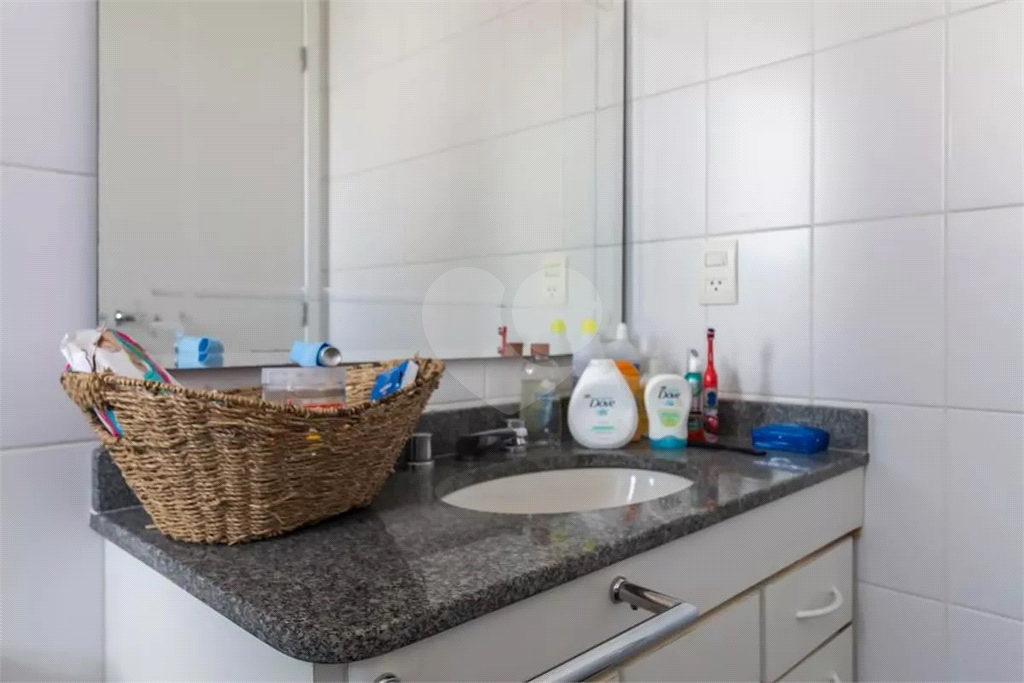 Apartamento maravilhoso Vila Romana 3 suítes