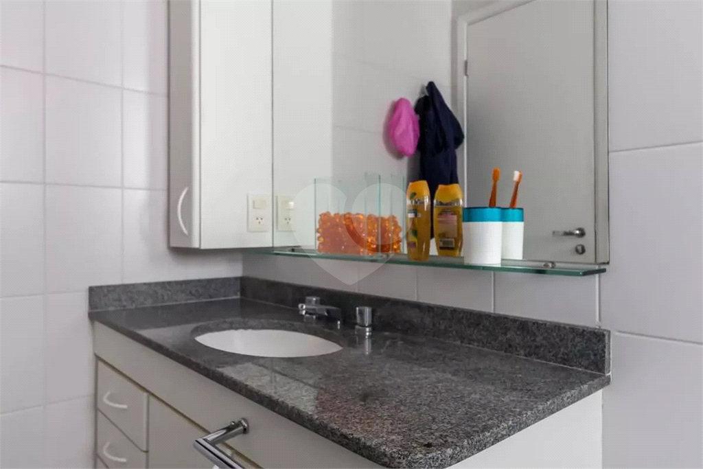 Apartamento maravilhoso Vila Romana 3 suítes