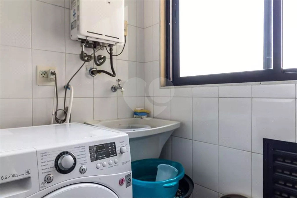 Apartamento maravilhoso Vila Romana 3 suítes