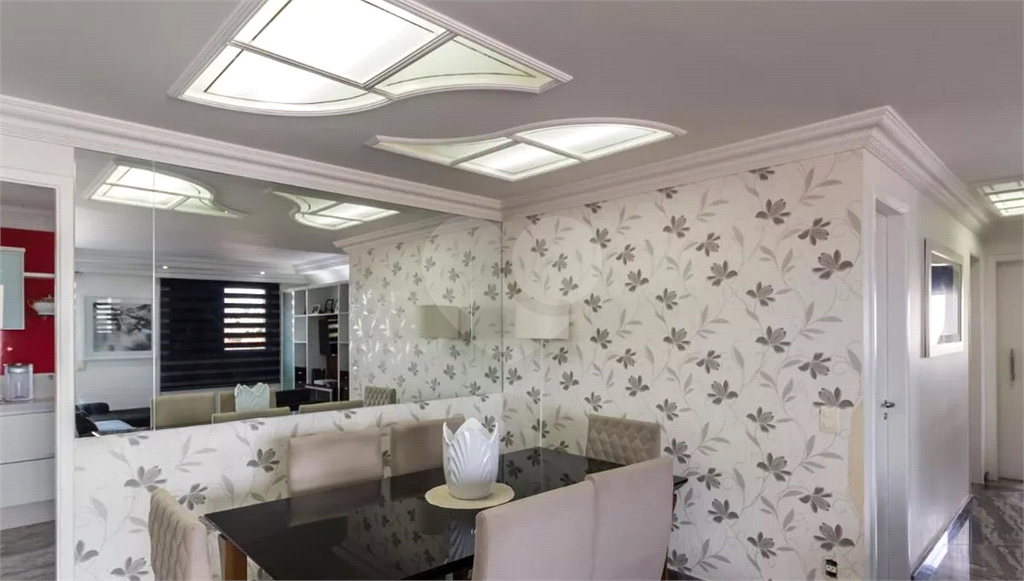 Apartamento maravilhoso Vila Romana 3 suítes