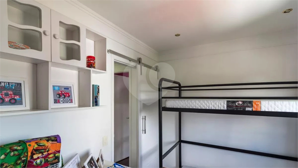 Apartamento maravilhoso Vila Romana 3 suítes