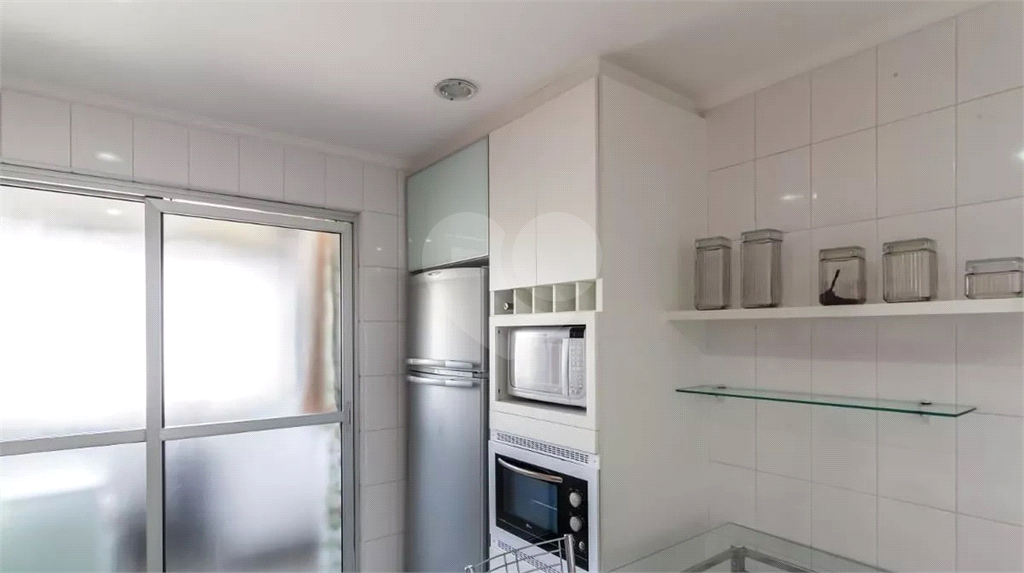 Apartamento maravilhoso Vila Romana 3 suítes