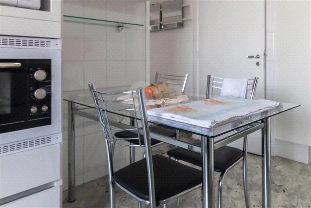Apartamento maravilhoso Vila Romana 3 suítes