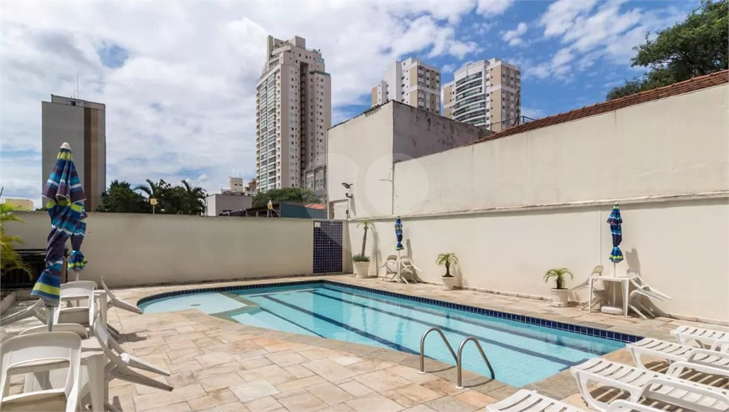 Apartamento maravilhoso Vila Romana 3 suítes