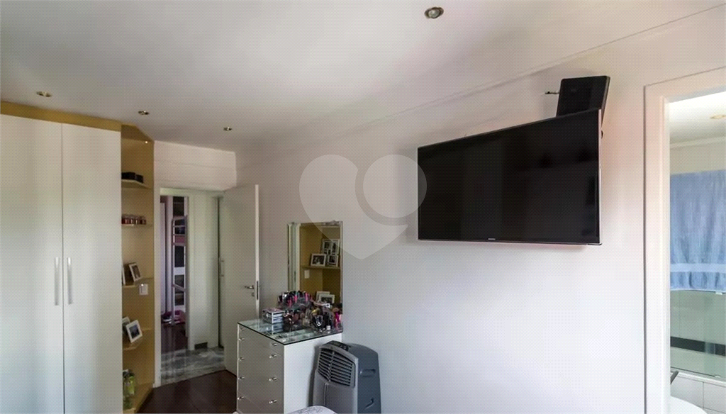 Apartamento maravilhoso Vila Romana 3 suítes