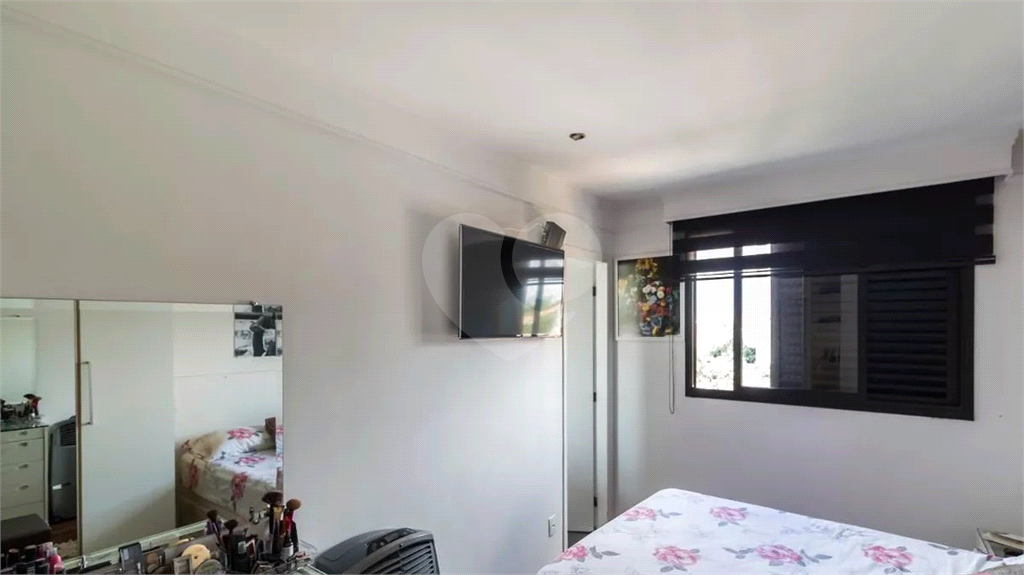 Apartamento maravilhoso Vila Romana 3 suítes