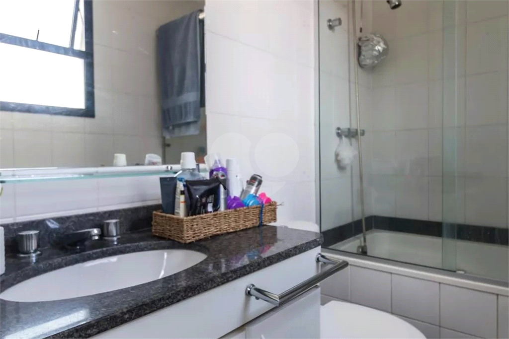 Apartamento maravilhoso Vila Romana 3 suítes