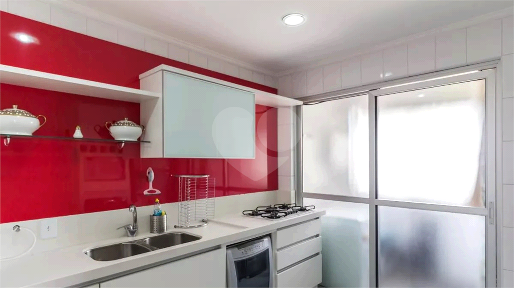 Apartamento maravilhoso Vila Romana 3 suítes