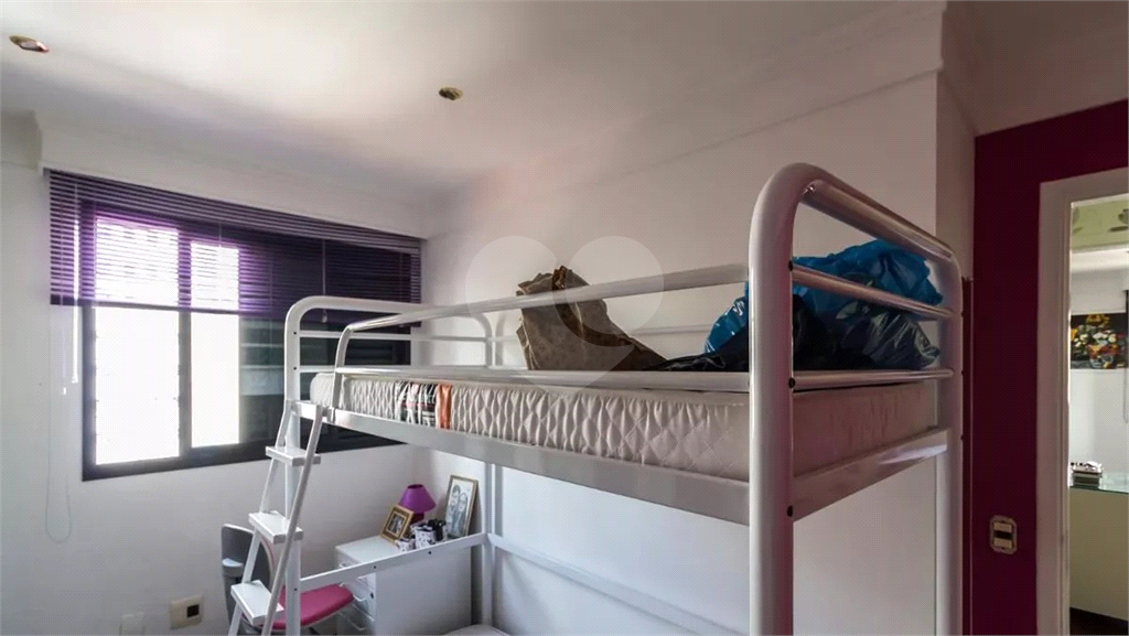 Apartamento maravilhoso Vila Romana 3 suítes