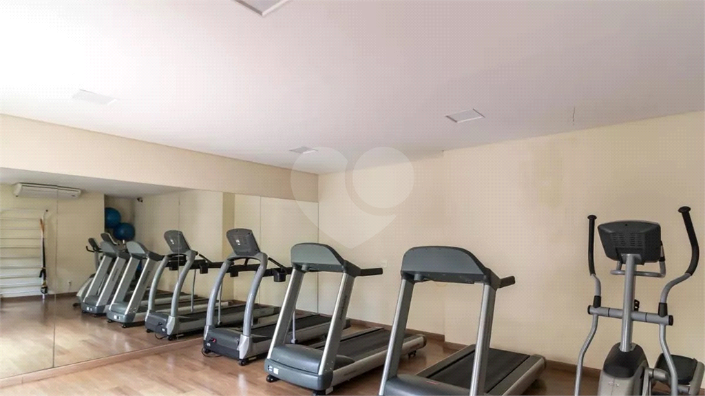 Apartamento maravilhoso Vila Romana 3 suítes