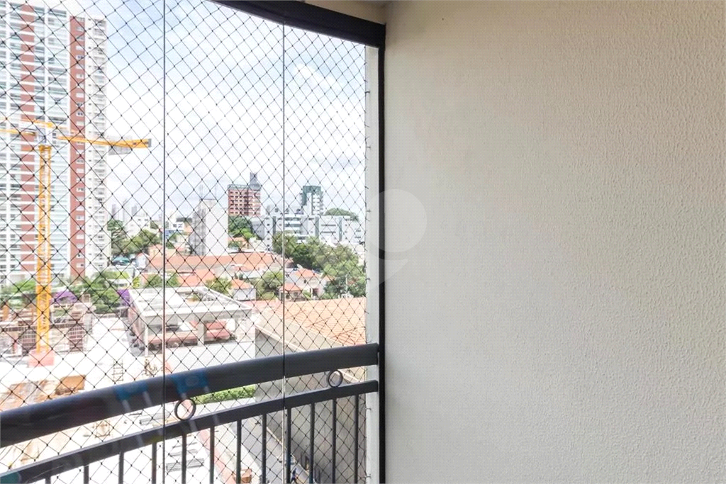 Apartamento maravilhoso Vila Romana 3 suítes