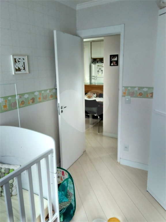 Apartamento Jaçanã