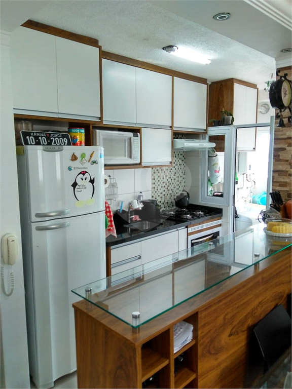 Apartamento Jaçanã