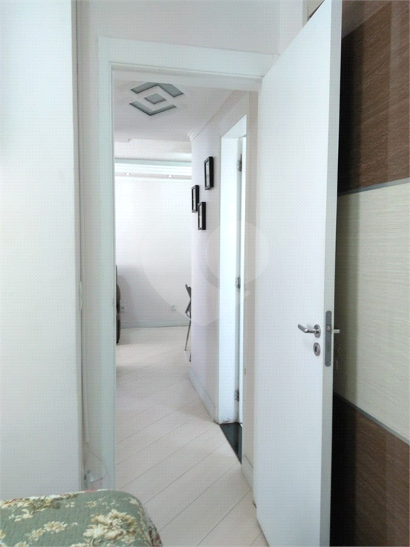 Apartamento Jaçanã