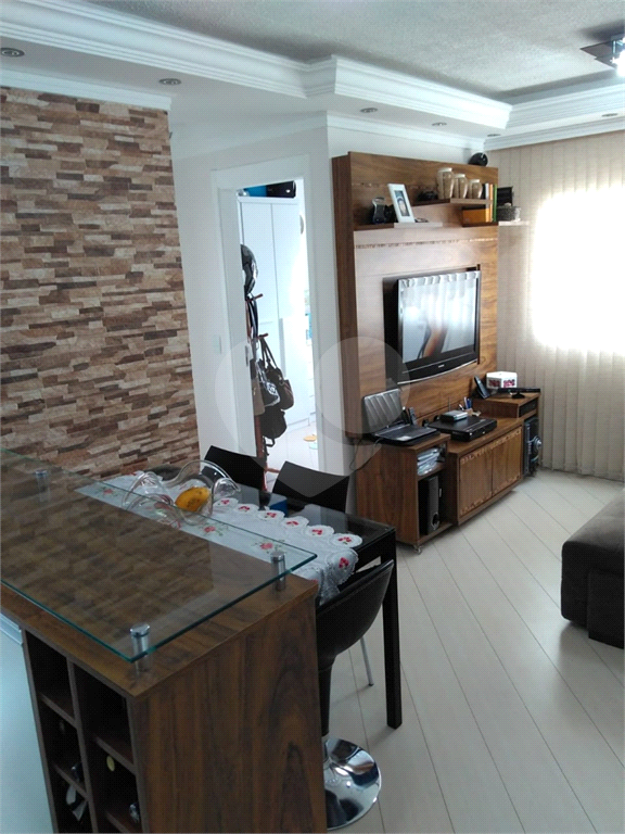 Apartamento Jaçanã