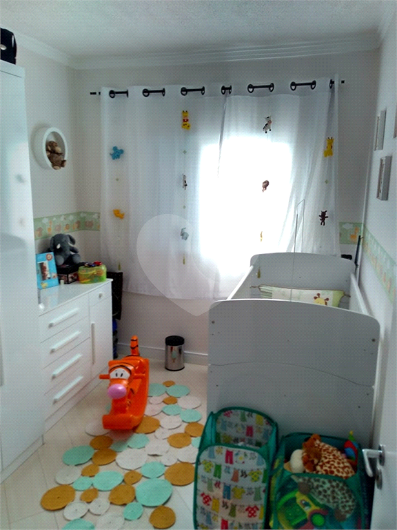 Apartamento Jaçanã