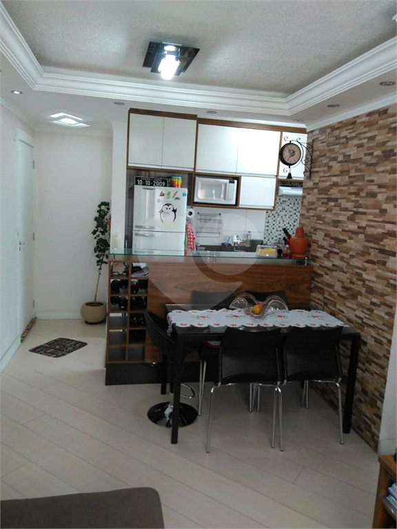 Apartamento Jaçanã