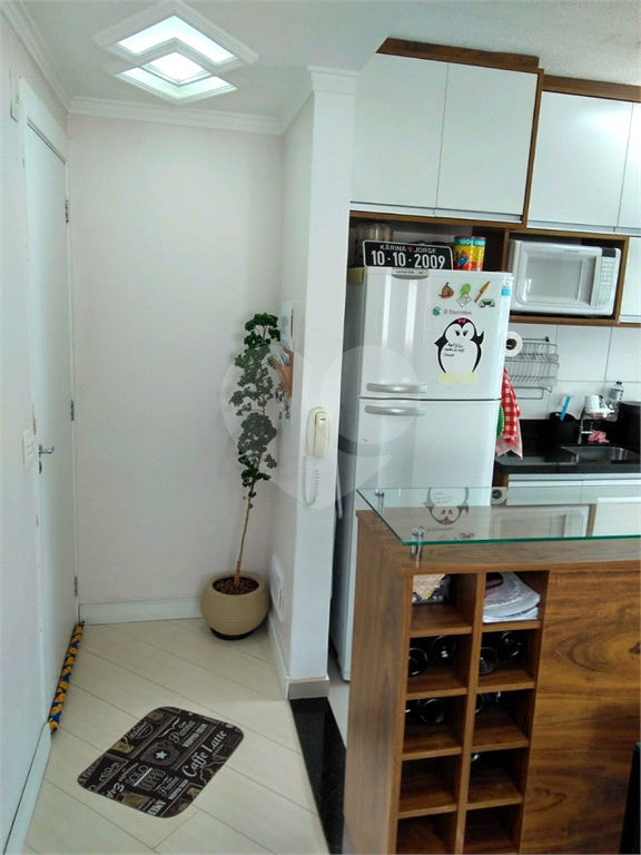 Apartamento Jaçanã