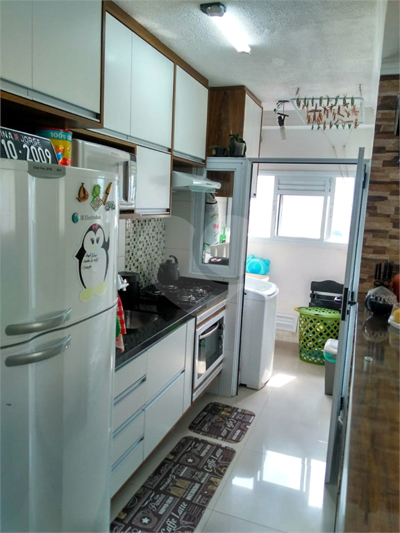 Apartamento Jaçanã