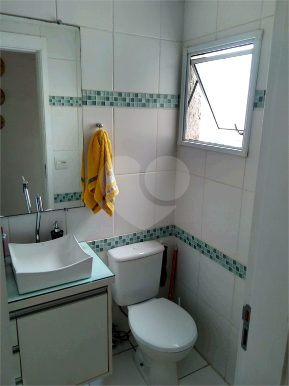 Apartamento Jaçanã