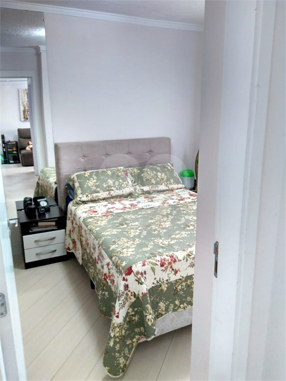 Apartamento Jaçanã