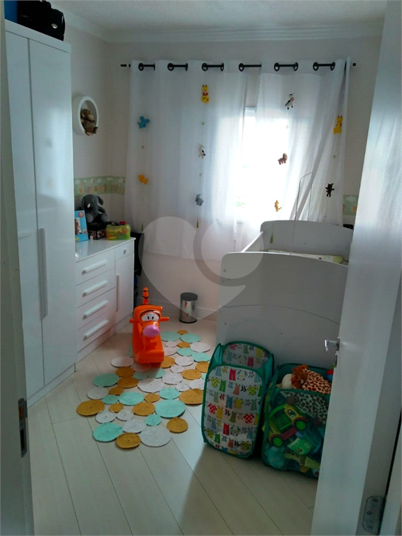 Apartamento Jaçanã