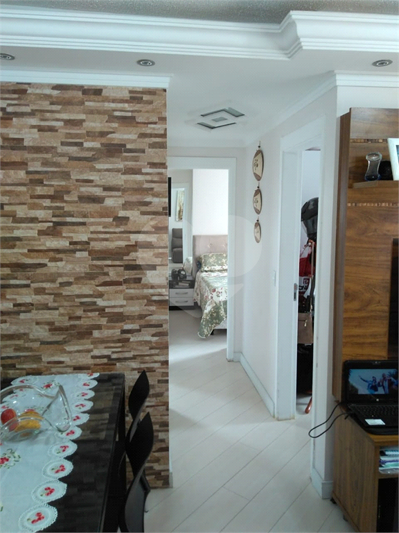 Apartamento Jaçanã