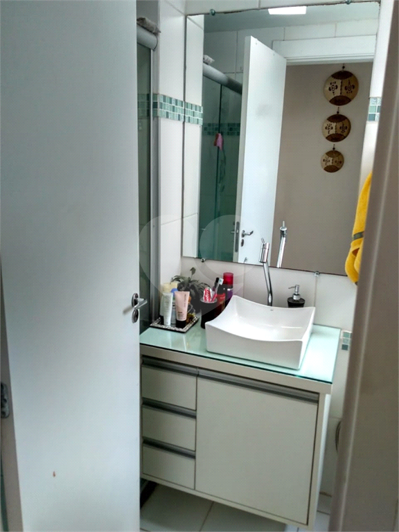 Apartamento Jaçanã
