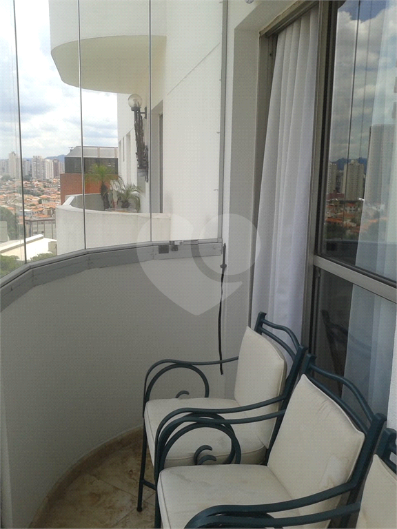 Cobertura à venda com 4 quartos, 288m² - Foto 3