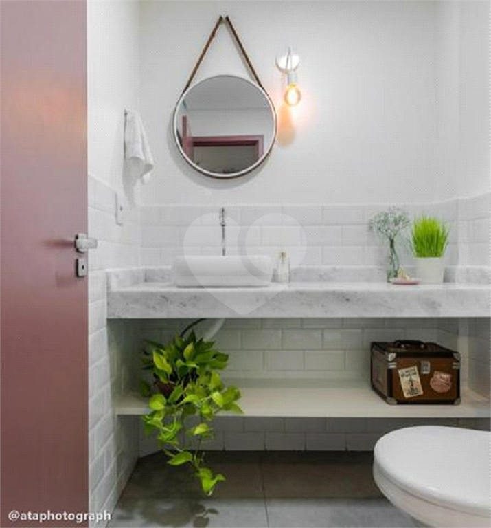 Apartamento residencial para venda, Consolação, São Paulo