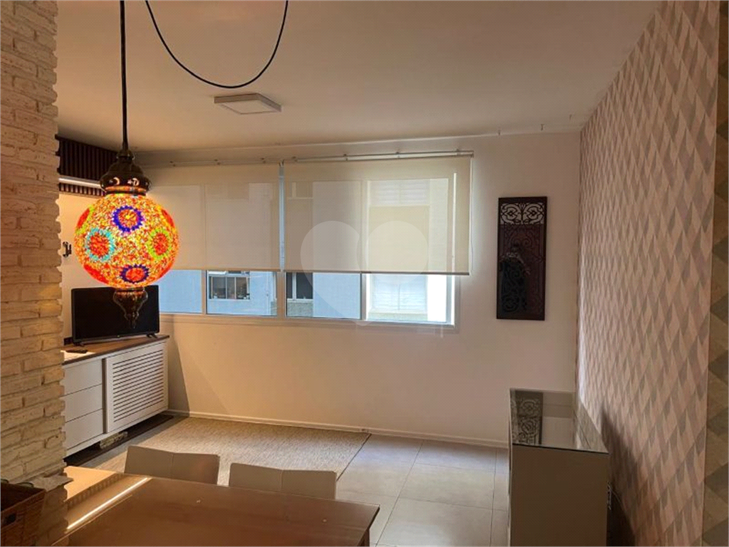 Apartamento residencial para venda, Consolação, São Paulo