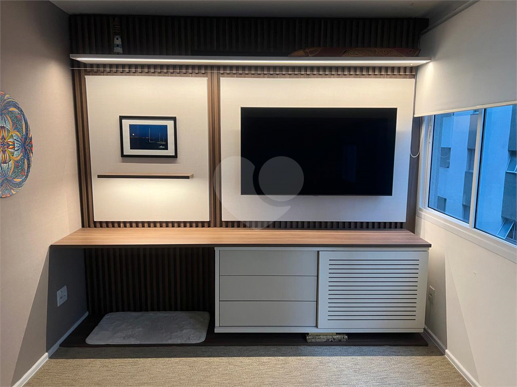 Apartamento residencial para venda, Consolação, São Paulo