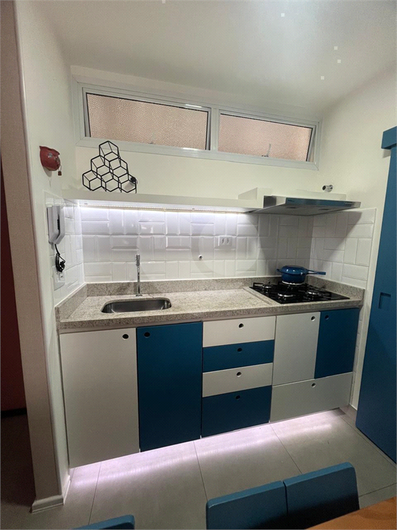 Apartamento residencial para venda, Consolação, São Paulo
