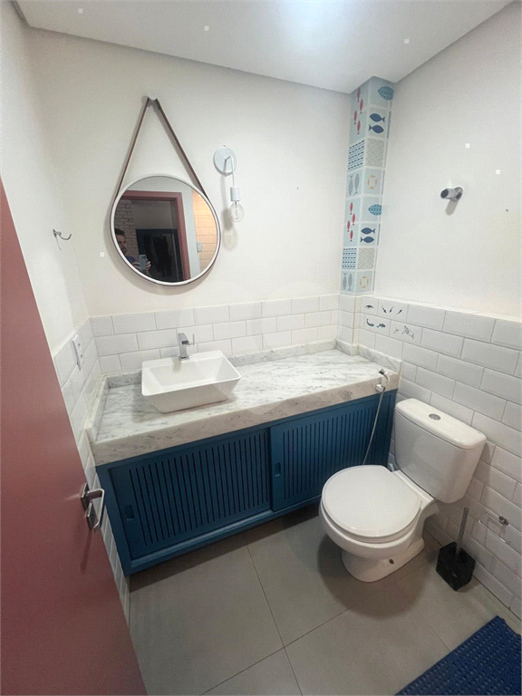 Apartamento residencial para venda, Consolação, São Paulo