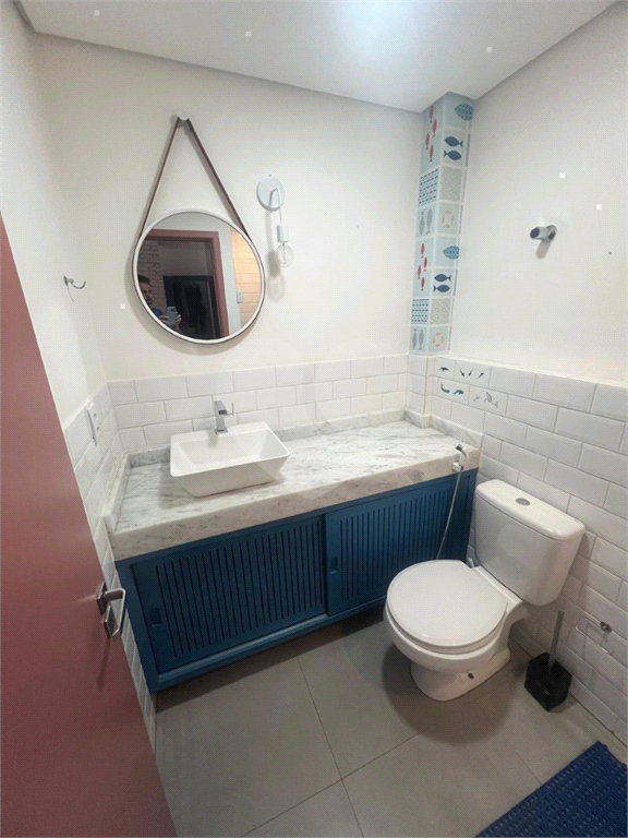 Apartamento residencial para venda, Consolação, São Paulo