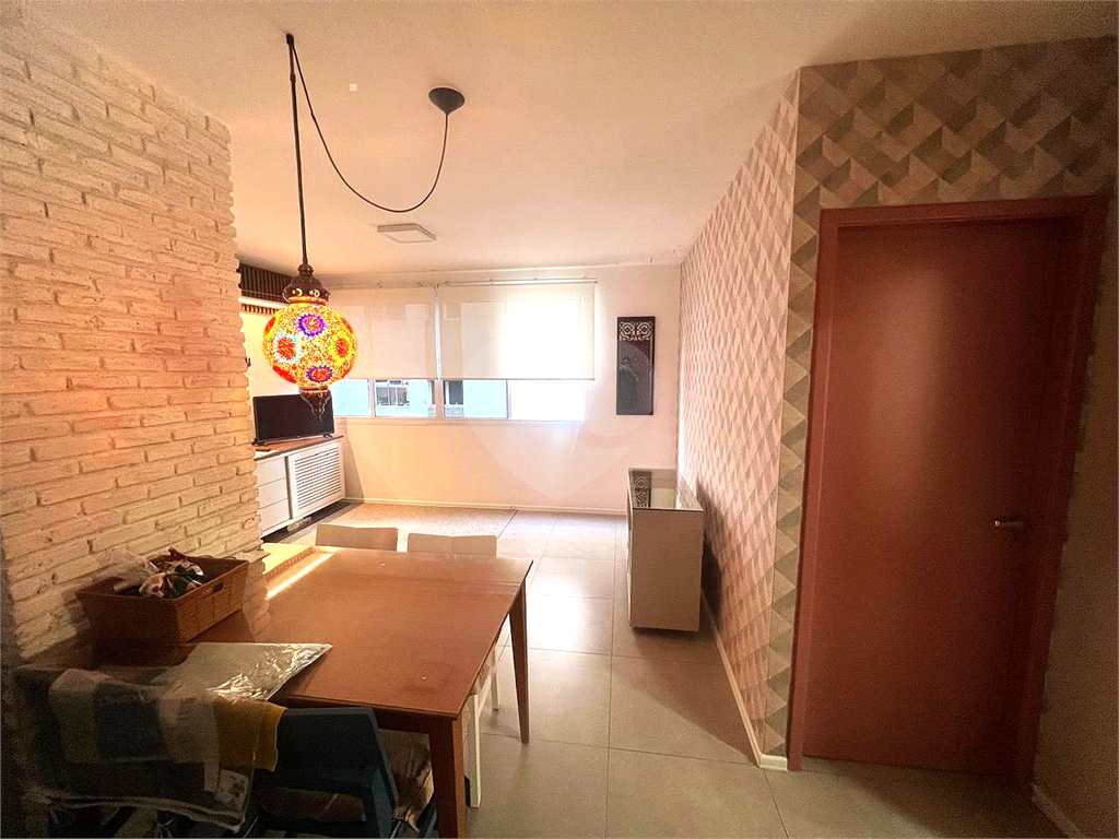 Apartamento residencial para venda, Consolação, São Paulo