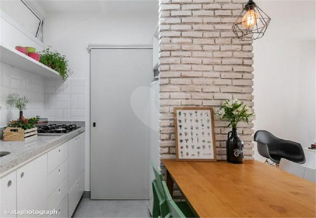 Apartamento residencial para venda, Consolação, São Paulo
