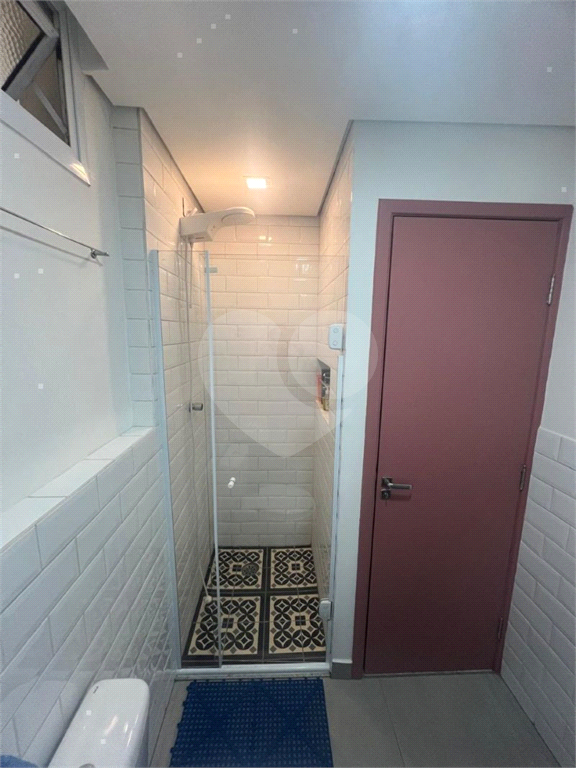 Apartamento residencial para venda, Consolação, São Paulo