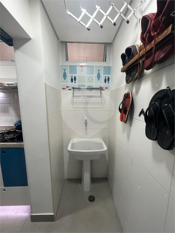 Apartamento residencial para venda, Consolação, São Paulo