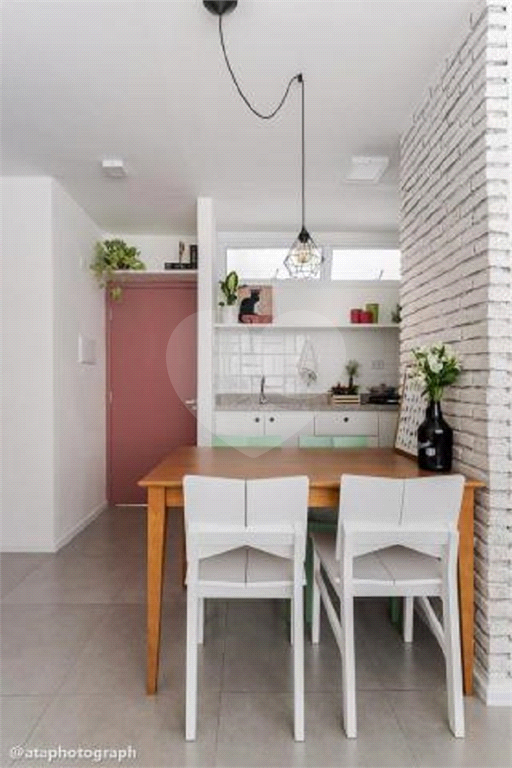 Apartamento residencial para venda, Consolação, São Paulo
