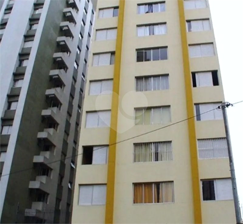 Apartamento residencial para venda, Consolação, São Paulo