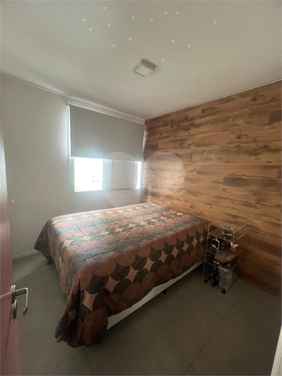 Apartamento residencial para venda, Consolação, São Paulo